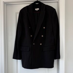 Loft Blazer